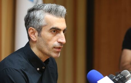 سرمربی استقلال: نباید تیم خوب صنعت نفت را دست کم بگیریم / بدنبال قهرمانی در جام حذفی هستیم