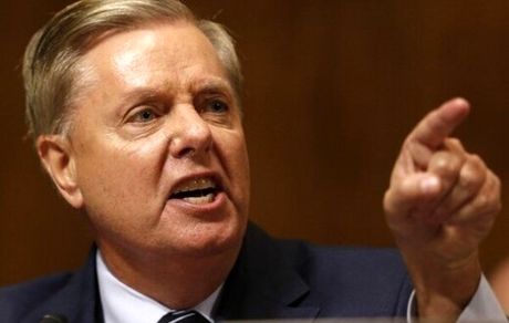 گراهام: نیاز به اقدام متقابل در برابر ایران نیست