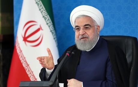روحانی: کوتاهی در برابر افزایش قیمت‌ها به هیچ عنوان پذیرفته نیست