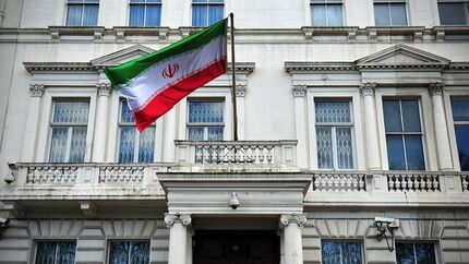 انگلیس، سفیر ایران را احضار کرد