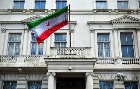انگلیس، سفیر ایران را احضار کرد