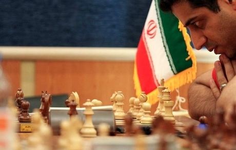 بحث و جدل پریدر با احسان قائم مقامی بر سر گرین کارت آمریکا!