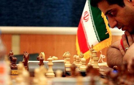 بحث و جدل پریدر با احسان قائم مقامی بر سر گرین کارت آمریکا!