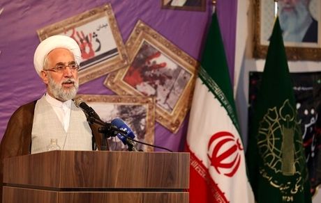 دادستان کل کشور: فرار مغزها درست نیست / قدرت آمریکا در منطقه ضعیف شده است