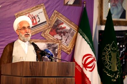 دادستان کل کشور: فرار مغزها درست نیست / قدرت آمریکا در منطقه ضعیف شده است
