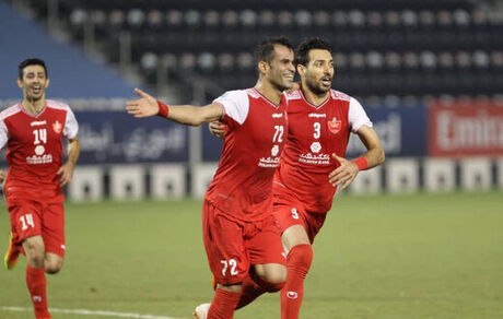 برگ برنده پرسپولیس از نگاه رسانه سعودی 