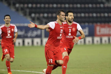 برگ برنده پرسپولیس از نگاه رسانه سعودی 
