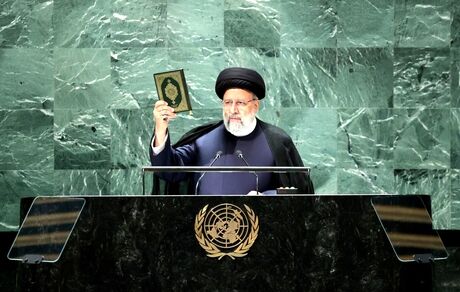 جهان در دوره سرنوشت‌ساز و مسیر غیرقابل بازگشت گذار به نظم بین‌المللی نوظهور است
