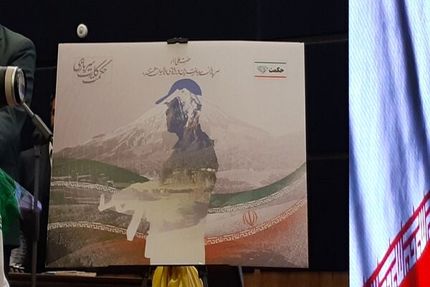 رونمایی از حکمت کارت سربازان