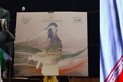 رونمایی از حکمت کارت سربازان