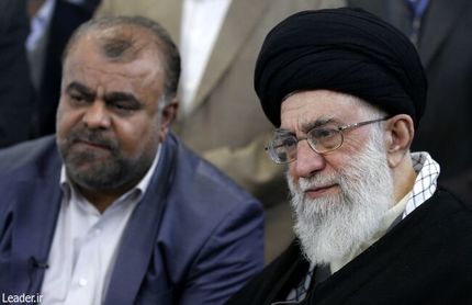 رهبر انقلاب، درگذشت رستم قاسمی را تسلیت گفت