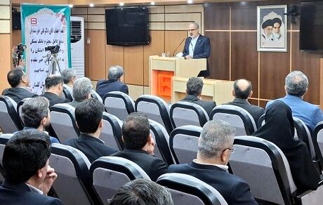 مدیرعامل بانک مسکن: حمایت هدفمند از سرمایه گذاران، مسیر تبدیل گلستان به قطب اقتصادی را هموار می کند
