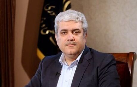 معاون علمی رئیس‌جمهوری استعفا کرد
