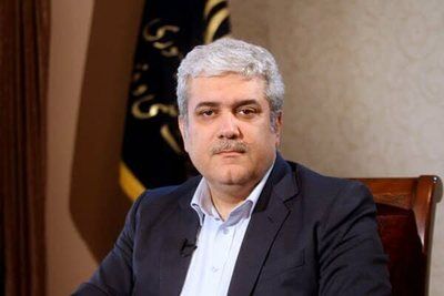 معاون علمی رئیس‌جمهوری استعفا کرد