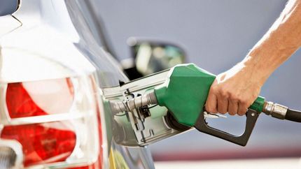 بنزین E10 در انگلیس به‌عنوان سبزترین سوخت در حال استفاده است