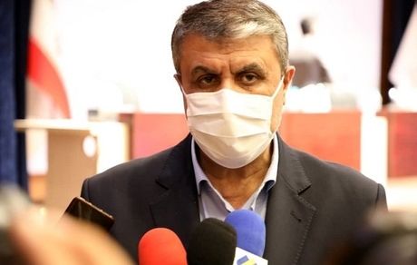 وعده وزیر راه و شهرسازی به اتمام راه‌آهن چابهار-زاهدان در سال ۱۴۰۰