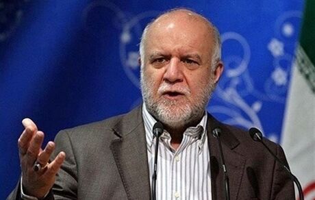 زنگنه: تحریم اخیر امریکا هیچ تأثیری ندارد