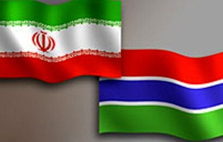 رئیس جمهور گامبیا، انتخاب مسعود پزشکیان را تبریک گفت
