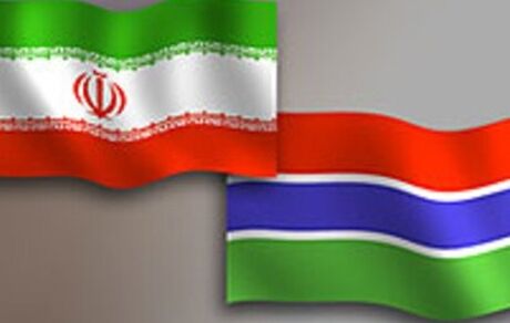 رئیس جمهور گامبیا، انتخاب مسعود پزشکیان را تبریک گفت
