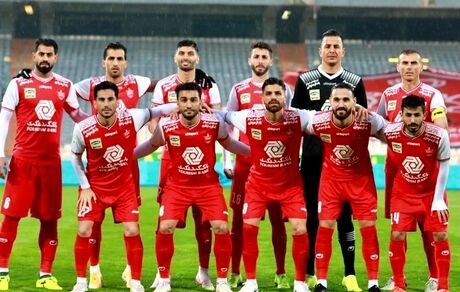 تازه‌ترین رنکینگ جهانی فوتبال باشگاهی/ پرسپولیس در رتبه ۹۰ 