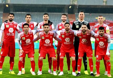 تازه‌ترین رنکینگ جهانی فوتبال باشگاهی/ پرسپولیس در رتبه ۹۰ 
