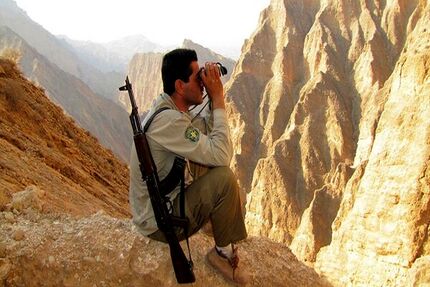 سال آینده، ۲۱۰ نیروی جدید با آزمون در سازمان محیط زیست جذب می‌شود