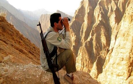 سال آینده، ۲۱۰ نیروی جدید با آزمون در سازمان محیط زیست جذب می‌شود
