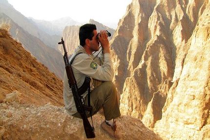 سال آینده، ۲۱۰ نیروی جدید با آزمون در سازمان محیط زیست جذب می‌شود