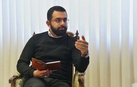 افتتاح و کلنگ‌زنی ۷۳۸۱ میلیارد تومان پروژه همزمان با دهه فجر در آذربایجان‌غربی