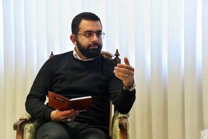 افتتاح و کلنگ‌زنی ۷۳۸۱ میلیارد تومان پروژه همزمان با دهه فجر در آذربایجان‌غربی