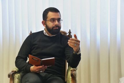 افتتاح و کلنگ‌زنی ۷۳۸۱ میلیارد تومان پروژه همزمان با دهه فجر در آذربایجان‌غربی