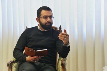 افتتاح و کلنگ‌زنی ۷۳۸۱ میلیارد تومان پروژه همزمان با دهه فجر در آذربایجان‌غربی