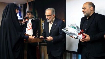 تقدیر مدیرعامل بانک مسکن از تلاش خبرنگاران در عرصه اطلاع رسانی/ تاکید بر نقش حیاتی خبرنگاران در آگاهی بخشی عمومی