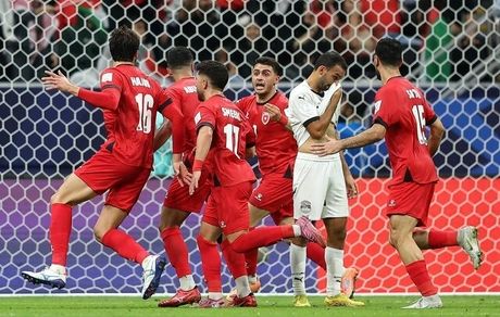 مصر در جام عرب حذف شد