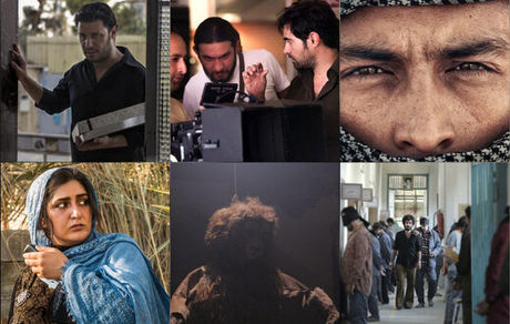 رقابت داغ فیلم‌اولی‌ها با چاشنی یک چالش قدیمی