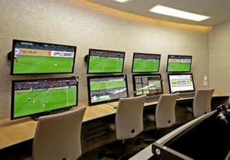 بازدید از ۳ ورزشگاه ایرانی برای نصب VAR
