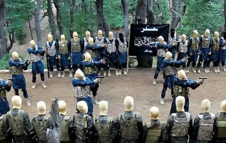 گروه تروریستی داعش، چین را تهدید کرد