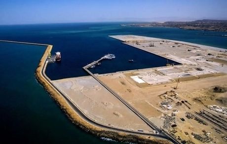 هندی‌ها هیچ کاری در بندر چابهار نکرده‌اند / چینی‌ها نمی‌آیند