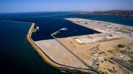 هندی‌ها هیچ کاری در بندر چابهار نکرده‌اند / چینی‌ها نمی‌آیند