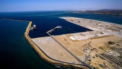 هندی‌ها هیچ کاری در بندر چابهار نکرده‌اند / چینی‌ها نمی‌آیند