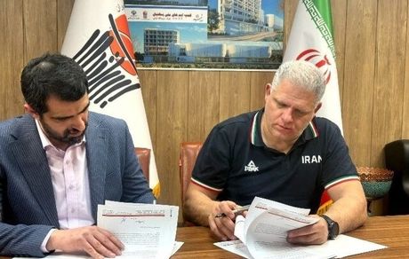 تمدید قرارداد سرمربی یونانی تیم ملی بسکتبال تا ۲۰۲۸ 