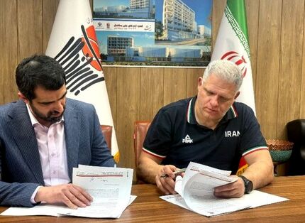 تمدید قرارداد سرمربی یونانی تیم ملی بسکتبال تا ۲۰۲۸ 