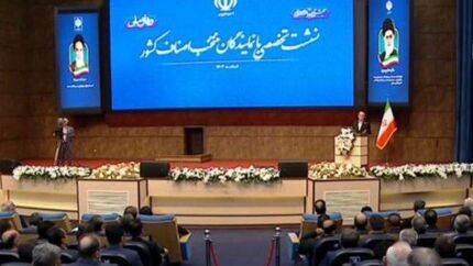 دولت آماده همکاری کامل با بخش خصوصی است / مسئولیت اصلی تنظیم بازار بر عهده فعالان اقتصادی است