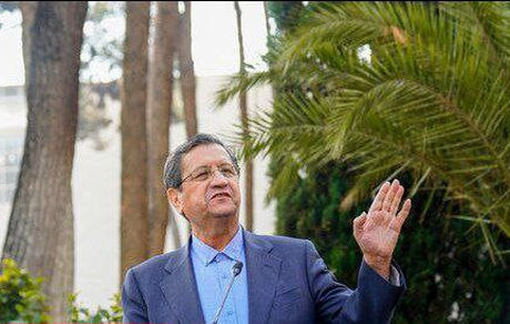 همتی: قول می‌دهم ثبات اقتصادی فراهم شود