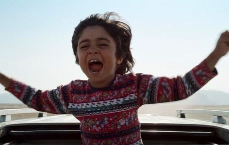 «جاده خاکی» بهترین فیلم جشنواره سنگاپور شد