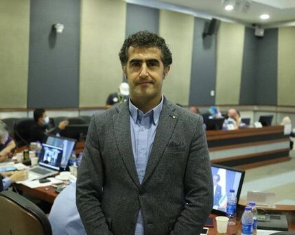 ایران نامزد ریاست کنفدراسیون ورزش ناشنوایان آسیا شد