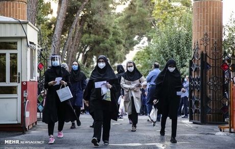 تسهیلات آموزشی برای ترم جدید تمدید شد/ امکان حذف بیش از دو درس