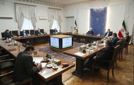روحانی: صادرکنندگان فعال و متعهد به سیاست‌های تجاری، مورد حمایت دولت هستند