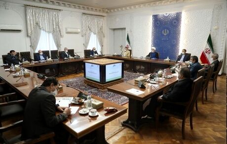 روحانی: صادرکنندگان فعال و متعهد به سیاست‌های تجاری، مورد حمایت دولت هستند