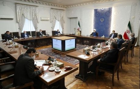 روحانی: صادرکنندگان فعال و متعهد به سیاست‌های تجاری، مورد حمایت دولت هستند